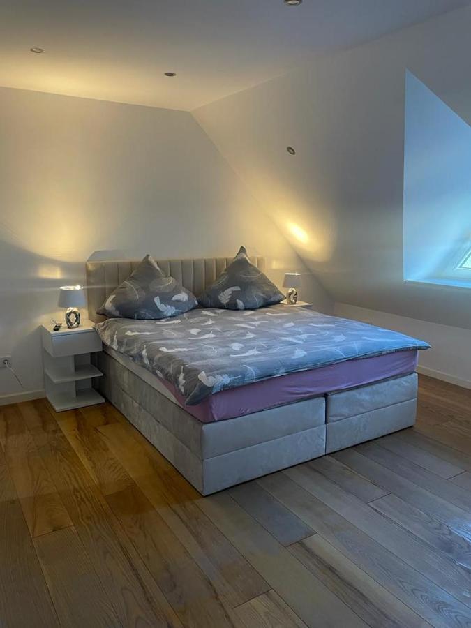 Luxurioese Wohnung Im Herzen Von Rlp Bobenheim-Roxheim Zewnętrze zdjęcie