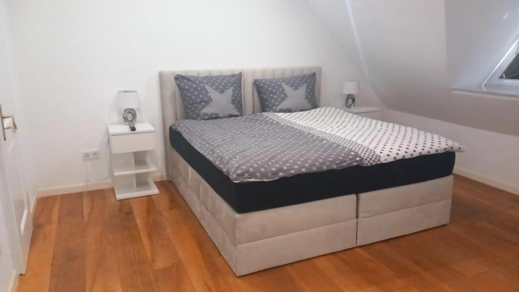 Luxurioese Wohnung Im Herzen Von Rlp Bobenheim-Roxheim Zewnętrze zdjęcie